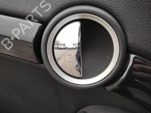 Venstre fortil invendig håndtag MINI MINI (R56) One (95 hp) 27076885