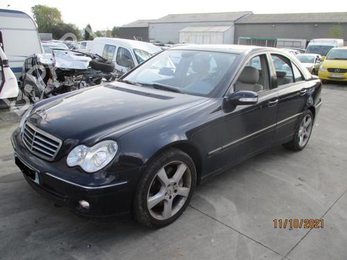 Starter MERCEDES-BENZ C-CLASS (W203) C 320 CDI (203.020) | BP27048261M8 - Image 6