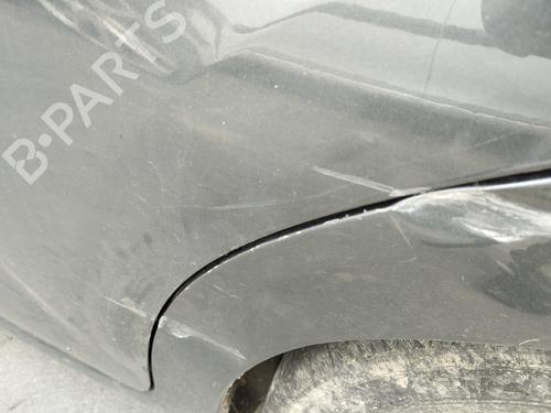 Left rear door CITROËN C3 II (SC_) 1.2 VTi 82 | BP27048787C4 