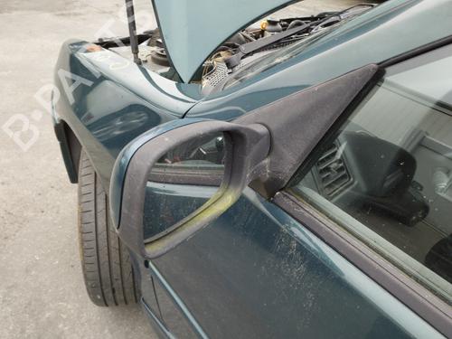 Left mirror PEUGEOT 306 Hatchback (7A, 7C, N3, N5) 2.0 HDI 90 | BP27049425C26 