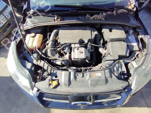 Used Starter Starter FORD FOCUS III Turnier 1.0 EcoBoost (125 hp) 33544923 33544923