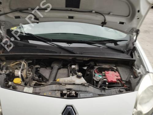 Used AC compressor AC compressor RENAULT KANGOO / GRAND KANGOO II (KW0/1_) 1.5 dCi 90 (KW05, KW08, KW0G, KW11) (90 hp) 27074018 27074018