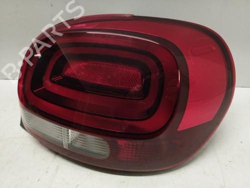 Right taillight CITROËN C3 III (SX) 1.5 BlueHDi 100 (SXYHYP, SXYHTU) | BP31299553C35 - Image 5