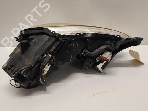 Used Left headlight Left headlight PEUGEOT ION Electric (67 hp) 39935336 39935336