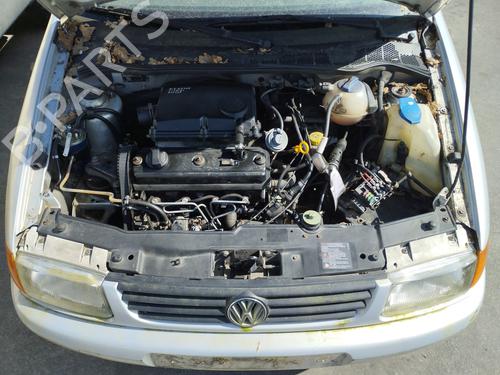 Generator VW POLO III (6N1) 64 1.9 D (64 hp) 27046870