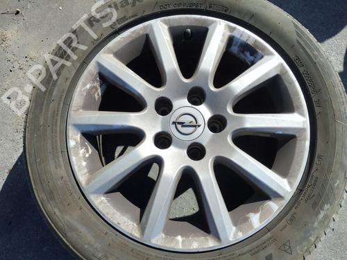 Used Rim Rim 37635685 37635685
