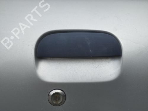 Front right exterior door handle NISSAN MICRA II (K11) 1.0 i 16V 806064F100