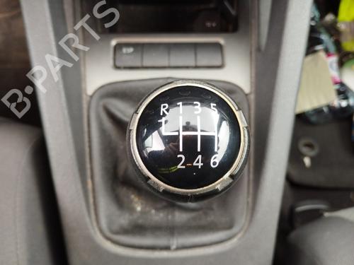 Shift knob VW GOLF V (1K1) 1.6 FSI | BP29992863I34 - Image 3