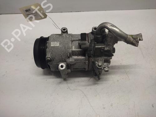 AC Kompressor MERCEDES-BENZ A-CLASS (W169) A 180 CDI (169.007, 169.307) (109 hp) 28702747