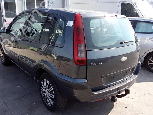 Left front window switch FORD FUSION (JU_) 1.4 TDCi | BP27077991I27 - Image 2