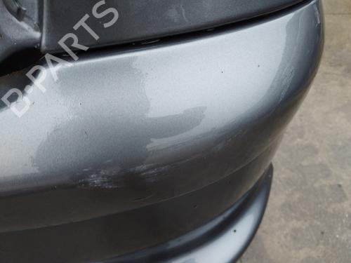 Zderzak tylny PEUGEOT 206 Hatchback (2A/C) 1.4 i | BP30752937C8