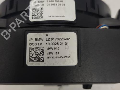 Steering column stalk BMW 5 Touring (E61) 530 d | BP28186579I23 