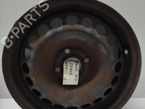 rim-opel-corsa-d-s07-2006-2007-2008-2009-2010-2011-2012-2013-2014-2015-32429057 main image