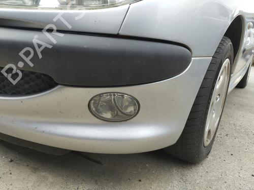 Front left window mechanism PEUGEOT 206 SW (2E/K) 1.4 | BP27054504C22  - Image 15