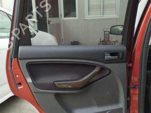 Left rear door FORD C-MAX (DM2) 1.8 TDCi | BP27042012C4 