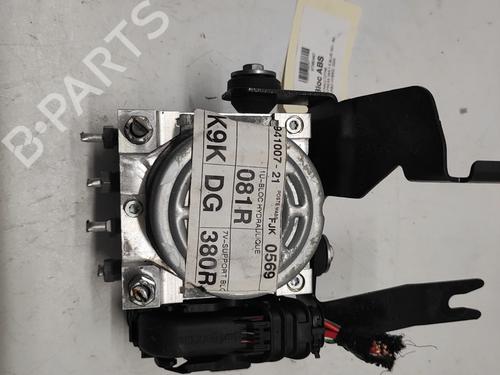 ABS pump RENAULT EXPRESS Box Body/MPV 1.5 Blue dCi 95 (F6AB) | BP27086795M43 - Image 3