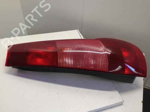 Used Right taillight FIAT PUNTO (176_) 60 1.2 (176AP, 176AR, 176AQ, 176BB) (60 hp) 27080751
