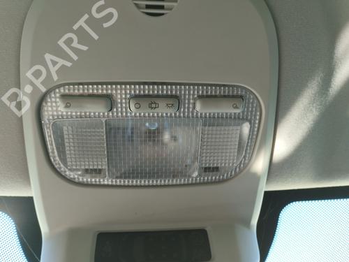 Used Interior roof light PEUGEOT 3008 I MPV (0U_) 1.6 HDi (114 hp) 27043373