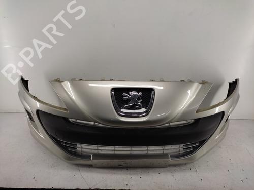 Front bumper PEUGEOT 308 I (4A_, 4C_) 1.6 HDi | BP29958202C7 