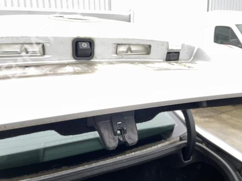 Used Tailgate lock Tailgate lock LEXUS IS II (_E2_) 220d (ALE20) (177 hp) 27087159 27087159