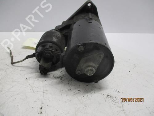 Startmotor RENAULT CLIO IV (BH_) 1.5 dCi 75 (75 hp) 27085439