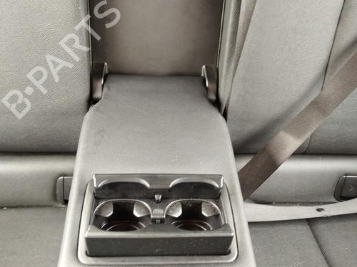 Used Rear seat Rear seat BMW 3 Touring (F31) 318 i (136 hp) 30326398 30326398