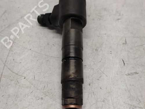 Spreder / Dyse PEUGEOT PARTNER Box Body/MPV 1.6 HDi (90 hp) 31275601