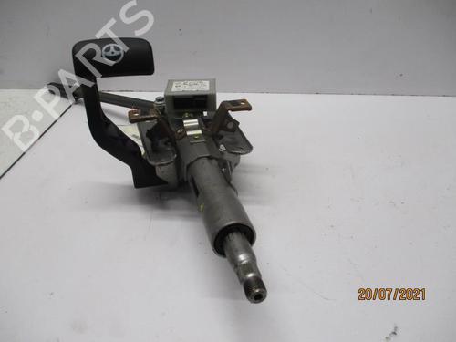 Used Steering column Steering column CITROËN JUMPER I Van (244) 2.2 HDi (101 hp) 27055923 27055923