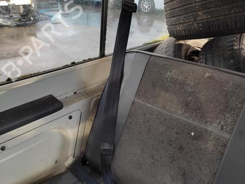 Used Rear right seatbelt Rear right seatbelt RENAULT RAPID Box Body/MPV (F40_, G40_) 1.1 (48 hp) 27084640 27084640