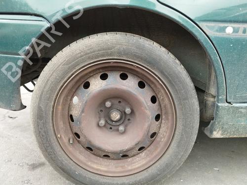 Used Right rear brake caliper PEUGEOT 306 Hatchback (7A, 7C, N3, N5) 2.0 HDI 90 (90 hp) 27041243