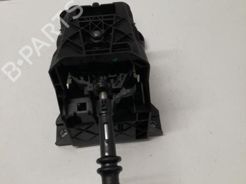 Gear lever PEUGEOT EXPERT Van (V_) 2.0 BlueHDi 120 | BP27085800M90 