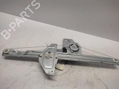 Front left window mechanism CITROËN BERLINGO MULTISPACE (B9) 1.6 BlueHDi 100 | BP33739537C22 - Image 2