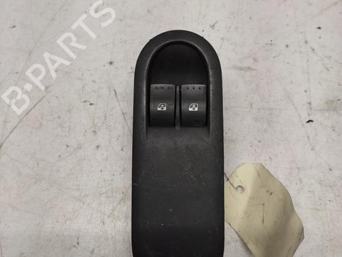 Used Left front window switch Left front window switch RENAULT MEGANE II (BM0/1_, CM0/1_) 1.5 dCi (BM02, BM13, BM2A, CM02, CM13) (101 hp) 32668349 32668349