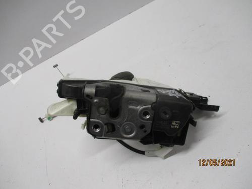 Front left lock PEUGEOT 5008 (0U_, 0E_) 1.6 HDi | BP27061026C98 