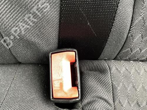 Used Seat buckle FORD MONDEO III Saloon (B4Y) 1.8 16V (110 hp) 27081504