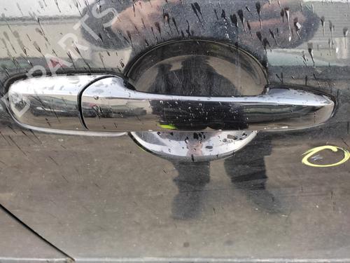 Used Front right exterior door handle MAZDA 5 (CR) 1.8 (CR19) (116 hp) 27051492