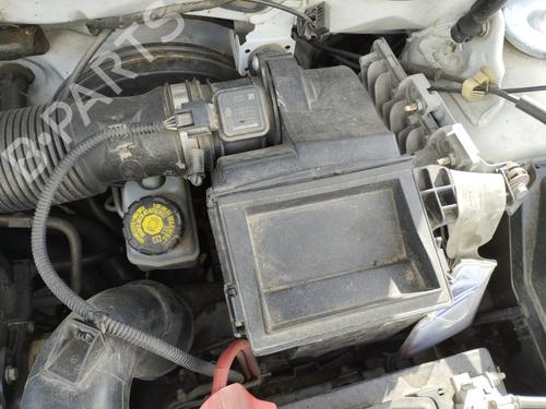Used Air filter box DACIA DUSTER (HS_) 1.5 dCi (109 hp) 29550956