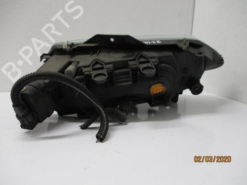 Used Left headlight Left headlight RENAULT ESPACE III (JE0_) 2.2 12V TD (JE0E, JE0H, JE0P) (113 hp) 27061469 27061469