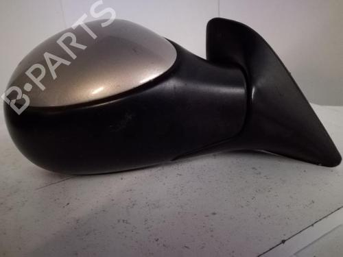 Right mirror CITROËN XSARA PICASSO (N68) 2.0 HDi | BP27061923C27 
