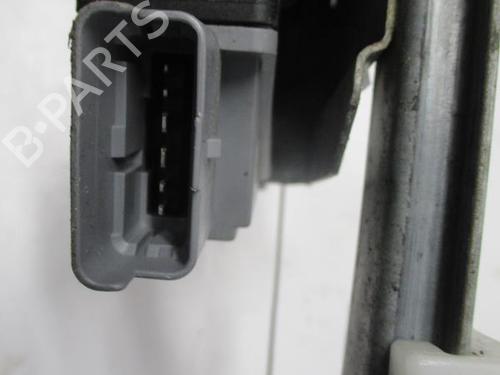 Rear left window mechanism PEUGEOT 307 SW (3H) 1.6 HDI 110 | BP27055744C24 
