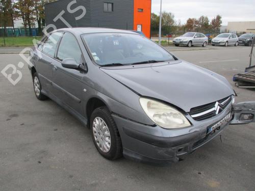 Steering pump CITROËN C5 I (DC_) 2.0 HDi | BP27051099M99 - Image 5