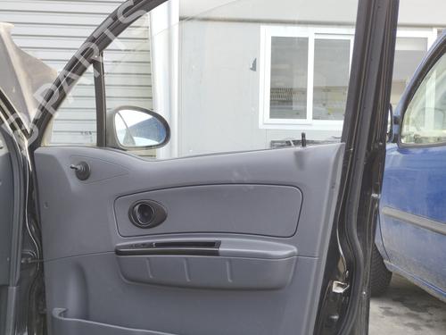 Used Front right window mechanism CHEVROLET MATIZ (M200, M250) 0.8 (52 hp) 28292066