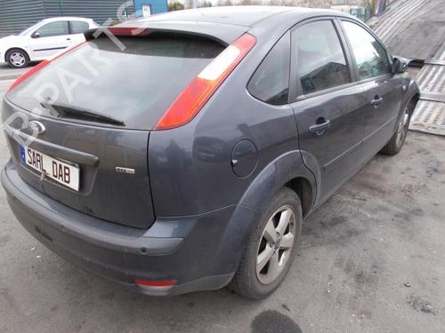 Climate control FORD FOCUS II (DA_, HCP, DP)  | BP27080619I5  - Image 7