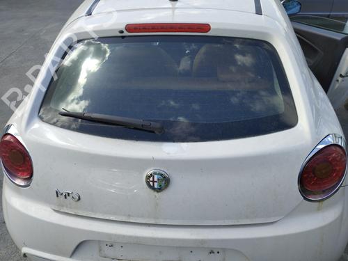 Viskermotor bagrude ALFA ROMEO MITO (955_) 1.3 MultiJet (955AXP1A, 955AYC1A) (95 hp) 27042464