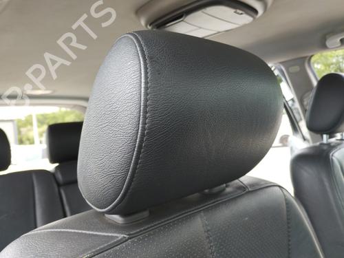 Used Headrest Headrest MERCEDES-BENZ M-CLASS (W163) ML 400 CDI (163.128) (250 hp) 36054415 36054415