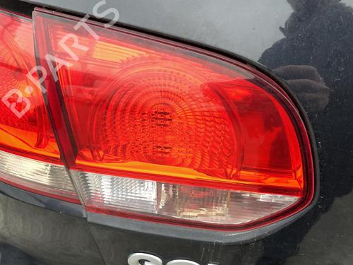 Left tailgate light VW GOLF VI (5K1) 1.6 TDI | BP27086779C79 