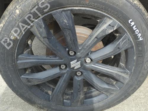 Used Rim SUZUKI SWIFT IV (FZ, NZ) 1.2 (AZH412, ZC72S) (94 hp) 27068969