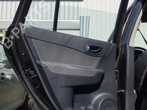 Used Rear left window mechanism Rear left window mechanism RENAULT KOLEOS I (HY_) 2.0 dCi (HY0K) (150 hp) 39551148 39551148