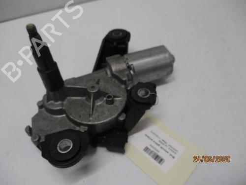 Rear wiper motor NISSAN QASHQAI / QASHQAI +2 I (J10, NJ10, JJ10E) 1.5 dCi | BP28027344M102 