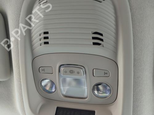 Used Interior roof light CITROËN C3 AIRCROSS II (2R_, 2C_) 1.2 PureTech 82 (2RHMRC, 2RHMZB) (82 hp) 29140737